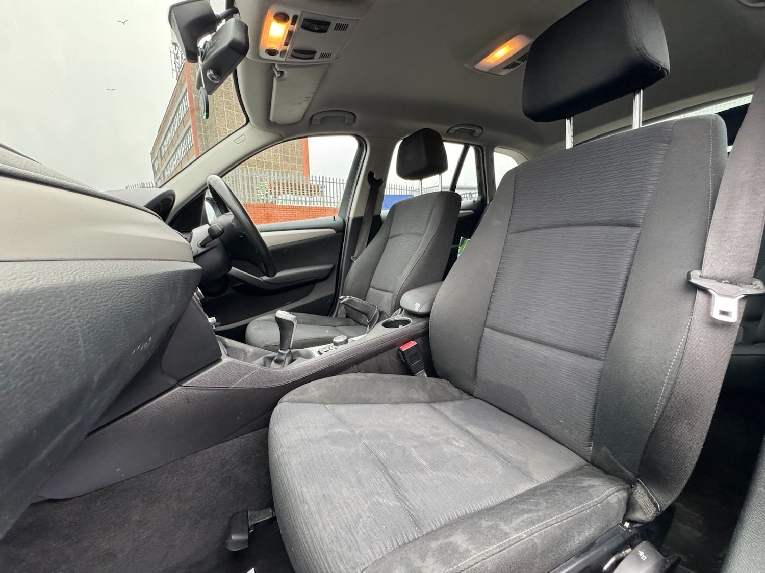 Used BMW X1 2011 for sale - 77634397: Photo 15