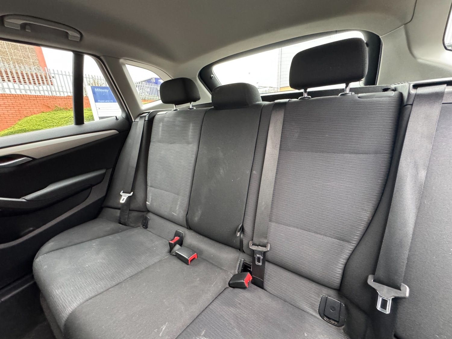 Used BMW X1 2011 for sale - 77634397: Photo 17