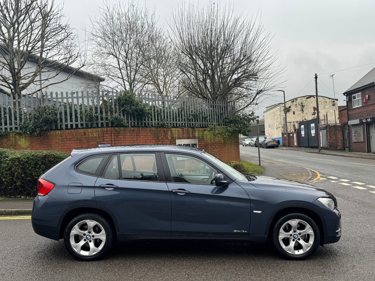 Used BMW X1 2011 for sale - 77634397: Photo 5