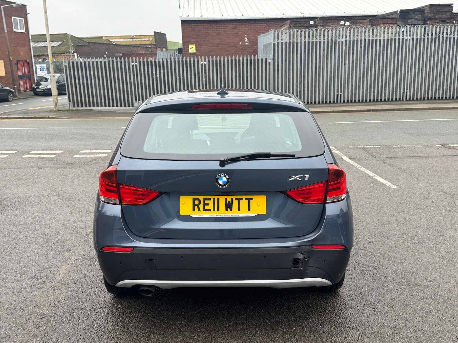 Used BMW X1 2011 for sale - 77634397: Photo 7