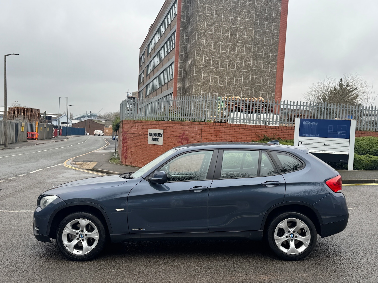 Used BMW X1 2011 for sale - 77634397: Photo 9