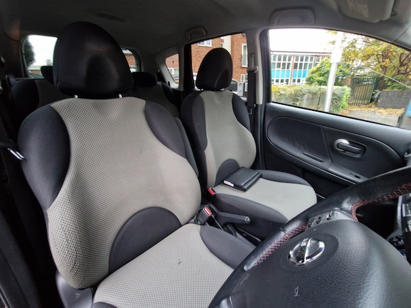 Used Nissan Note 2011 for sale - 72770230: Photo 19