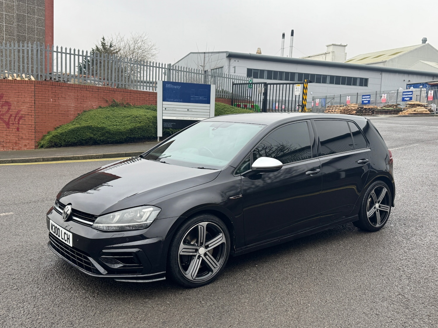 Used Volkswagen Golf 2014 for sale - 77370197: Photo 12