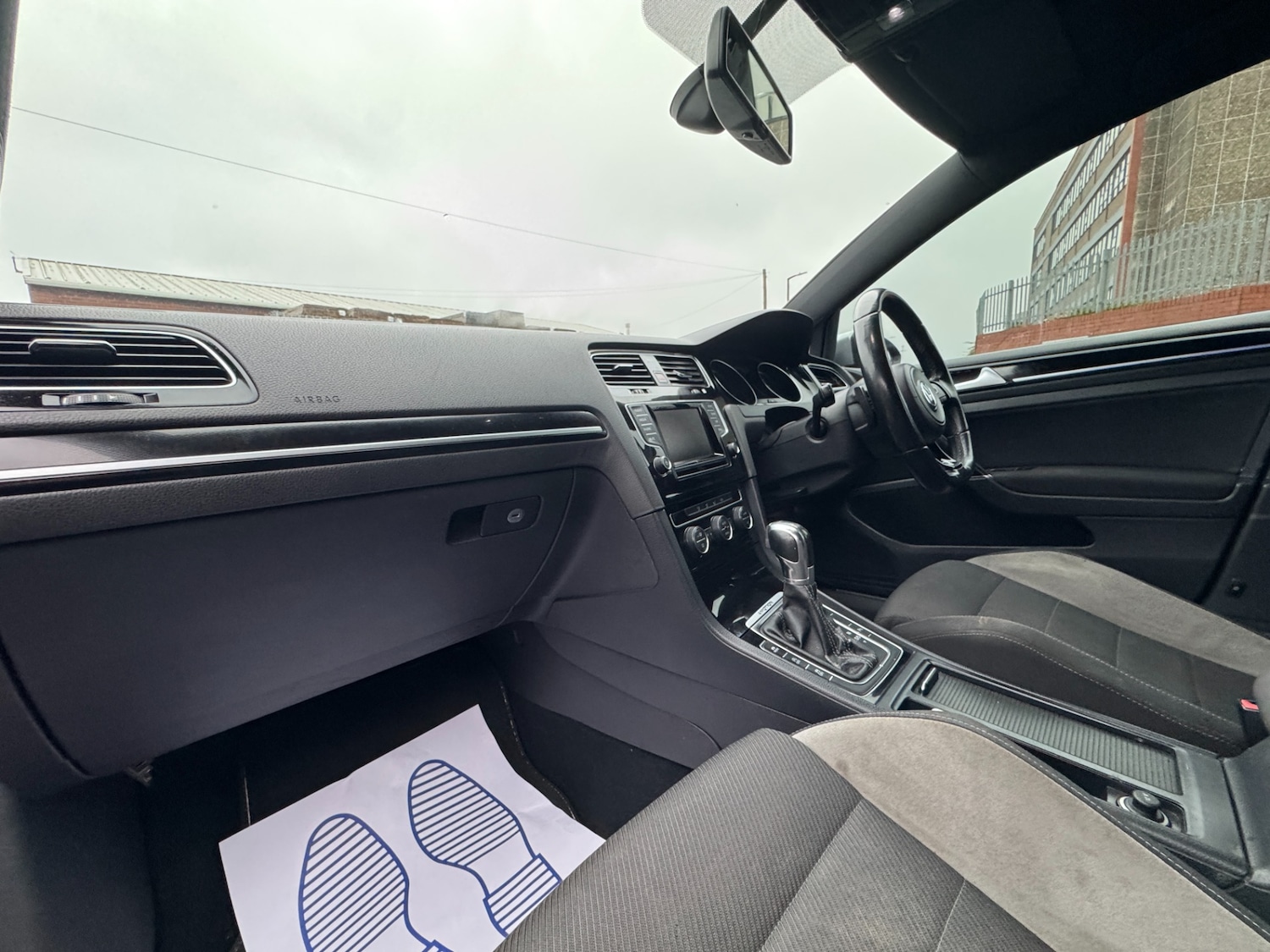 Used Volkswagen Golf 2014 for sale - 77370197: Photo 13