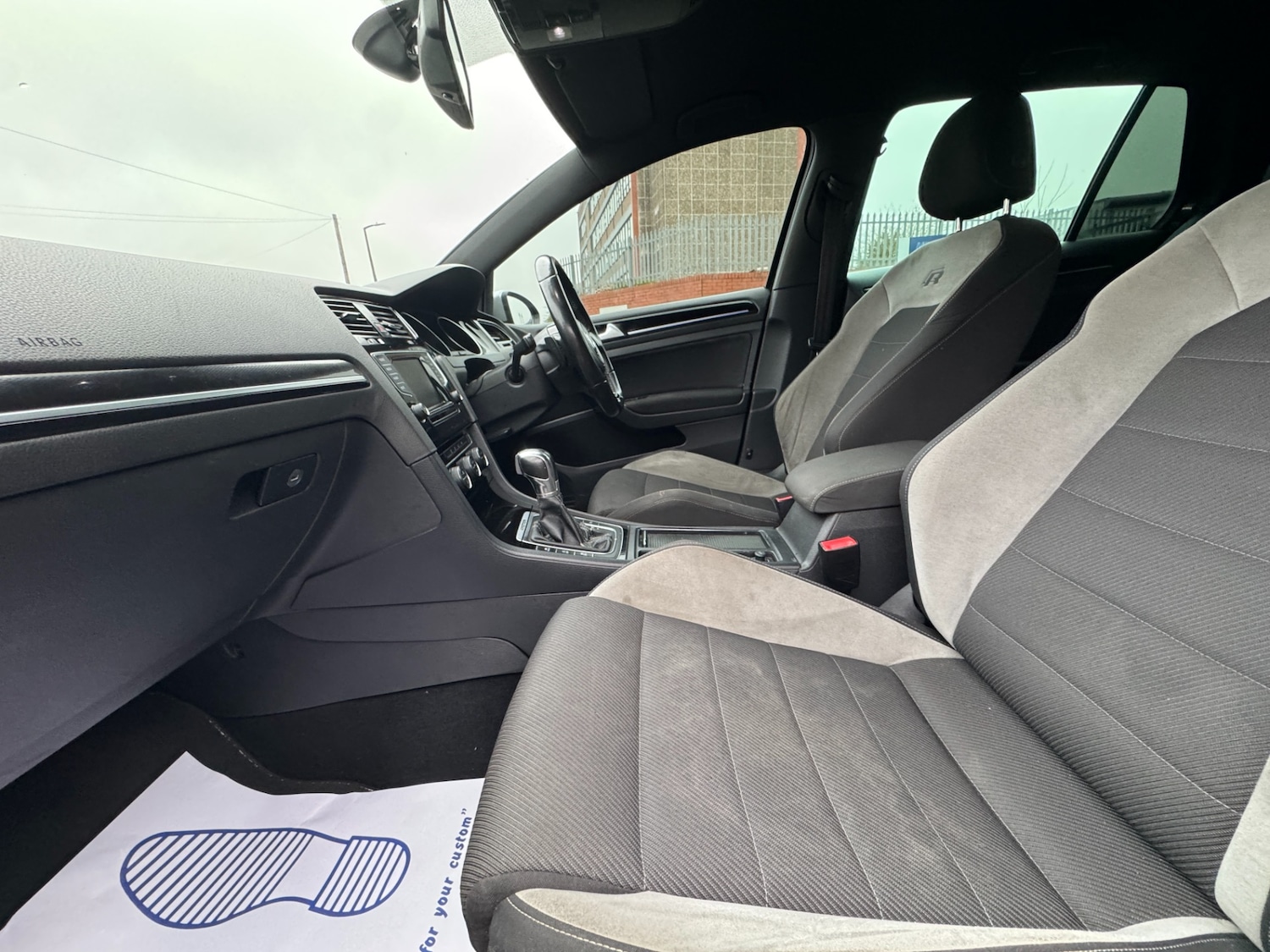 Used Volkswagen Golf 2014 for sale - 77370197: Photo 14