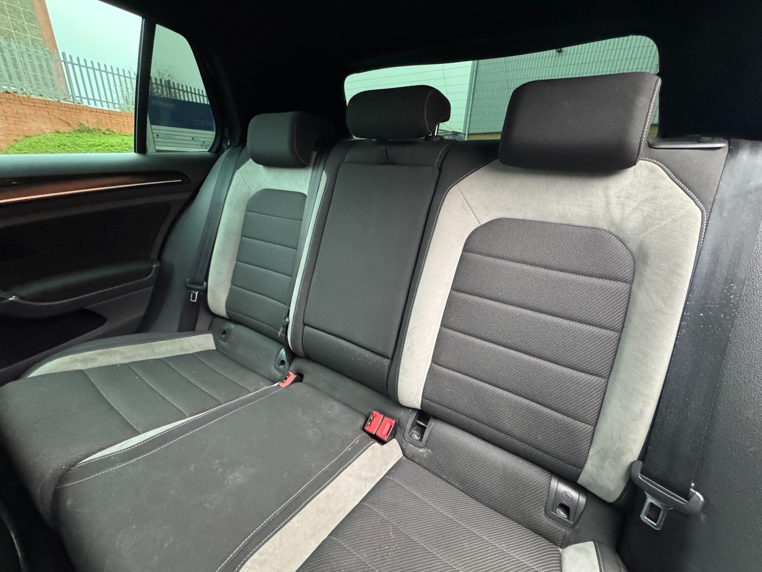 Used Volkswagen Golf 2014 for sale - 77370197: Photo 17