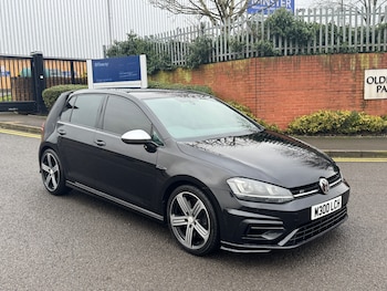 Used Volkswagen Golf 2014 for sale - 77370197: Photo
