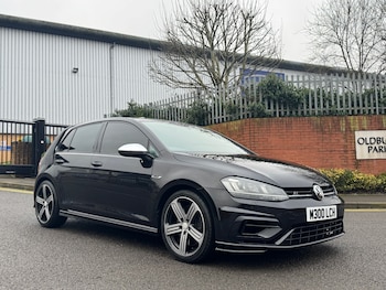 Used Volkswagen Golf 2014 for sale - 77370197: Photo