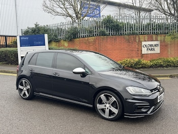 Used Volkswagen Golf 2014 for sale - 77370197: Photo