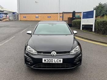 Used Volkswagen Golf 2014 for sale - 77370197: Photo