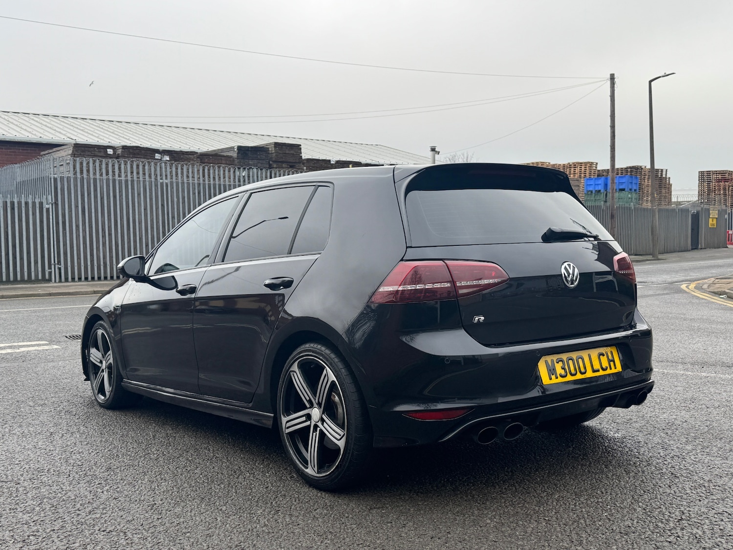 Used Volkswagen Golf 2014 for sale - 77370197: Photo 8