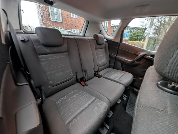 Used Vauxhall Meriva 2016 for sale - 73707045: Photo 20