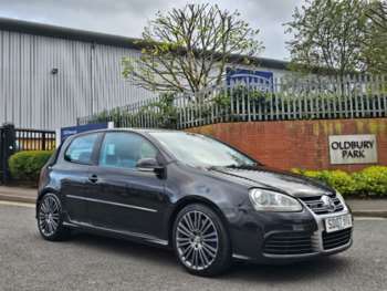 Used Volkswagen Golf 2007 for sale - 74381715: Photo