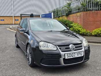 Used Volkswagen Golf 2007 for sale - 74381715: Photo