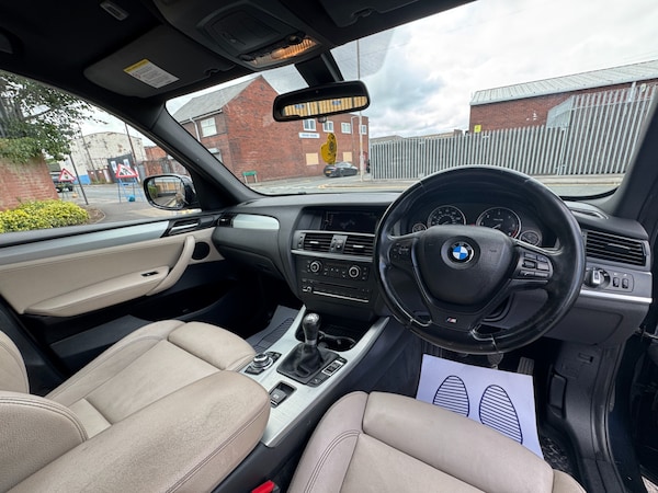 Used BMW X3 2013 for sale - 75165874: Photo 13