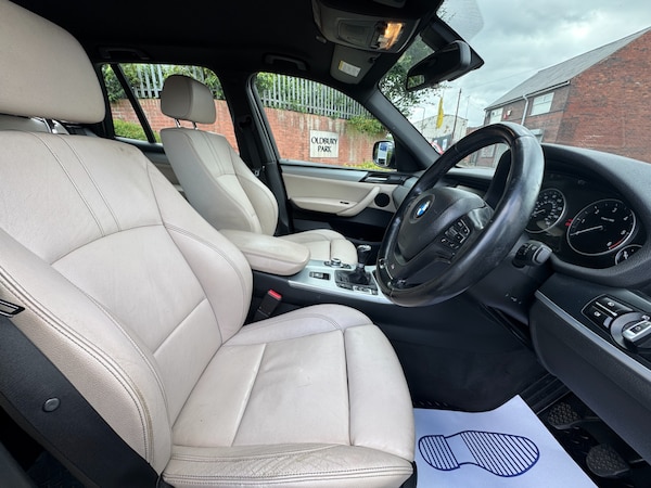 Used BMW X3 2013 for sale - 75165874: Photo 14