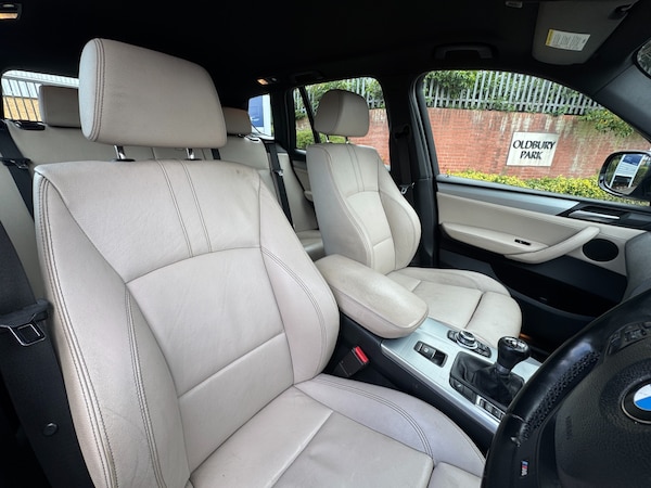Used BMW X3 2013 for sale - 75165874: Photo 15