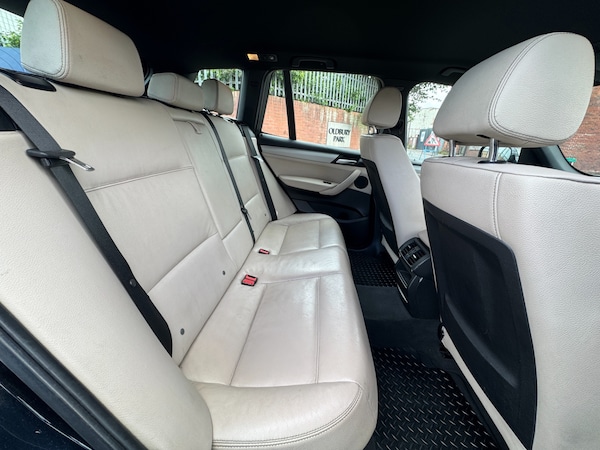 Used BMW X3 2013 for sale - 75165874: Photo 16