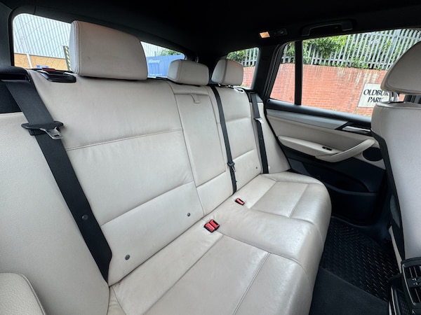 Used BMW X3 2013 for sale - 75165874: Photo 17