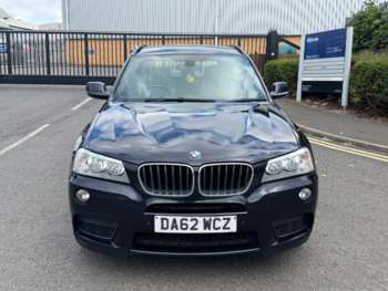 Used BMW X3 2013 for sale - 75165874: Photo