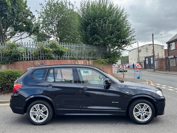 Used BMW X3 2013 for sale - 75165874: Photo 5