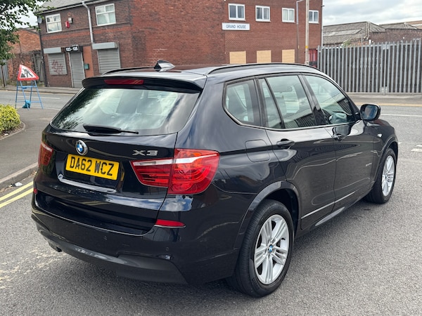 Used BMW X3 2013 for sale - 75165874: Photo 6