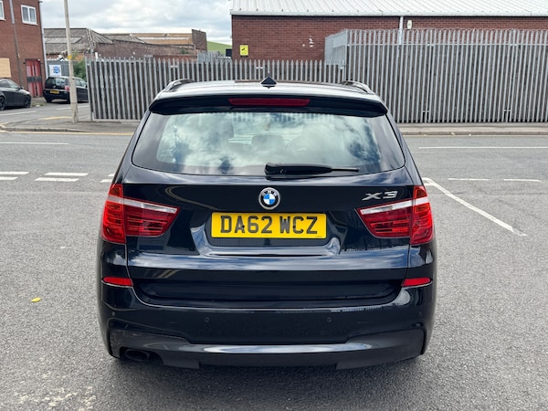 Used BMW X3 2013 for sale - 75165874: Photo 7
