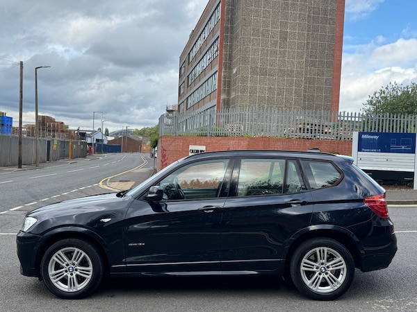 Used BMW X3 2013 for sale - 75165874: Photo 9
