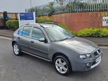 2004 (04) - 1.4 SE 5dr [103PS]