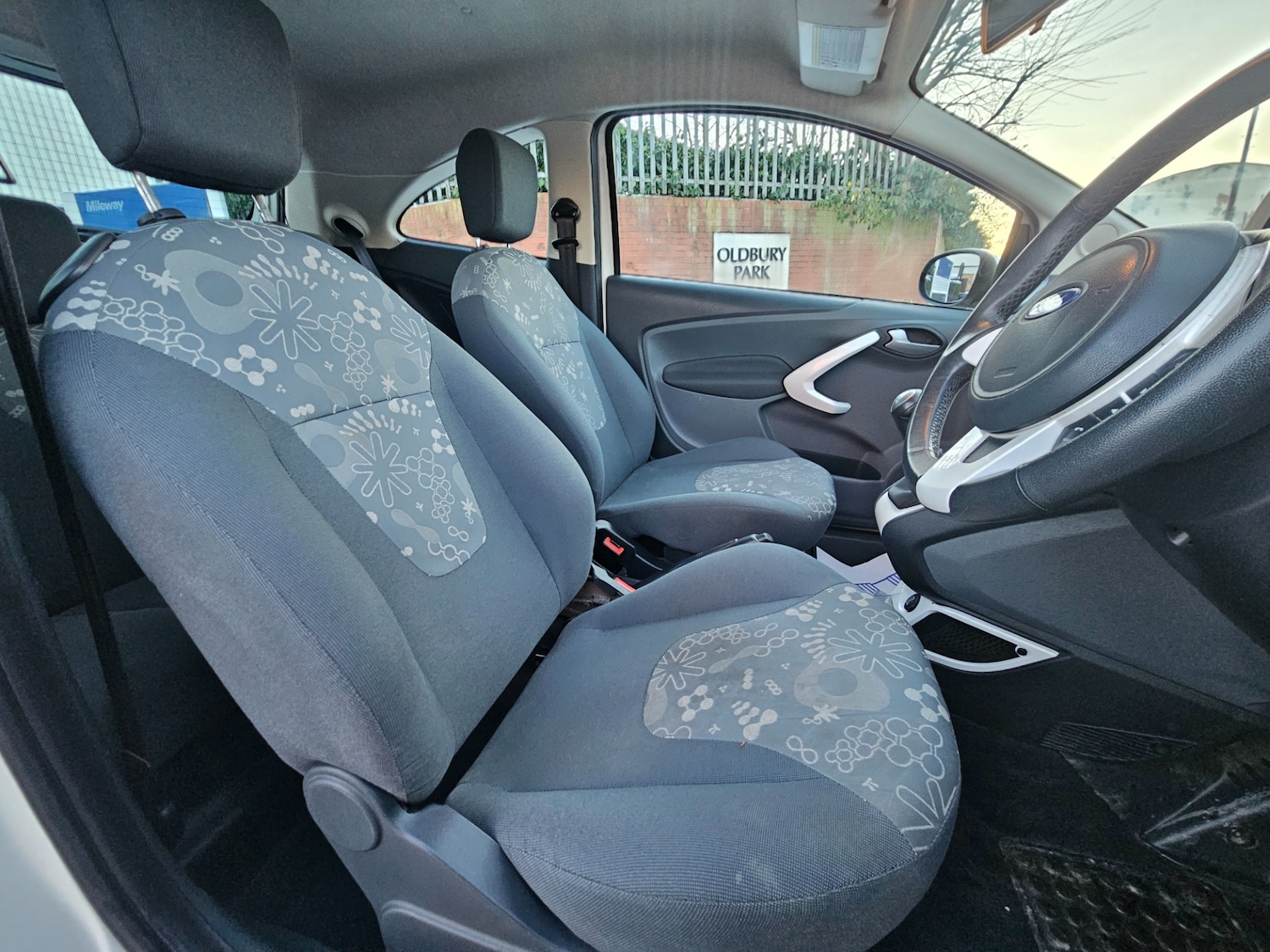 Used Ford Ka 2014 for sale - 77121290: Photo 13