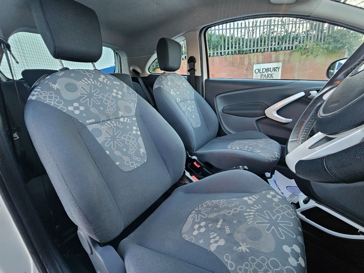 Used Ford Ka 2014 for sale - 77121290: Photo 14