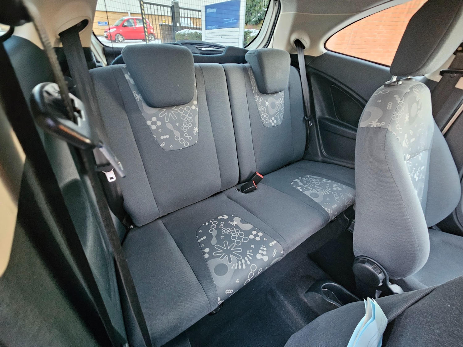 Used Ford Ka 2014 for sale - 77121290: Photo 15