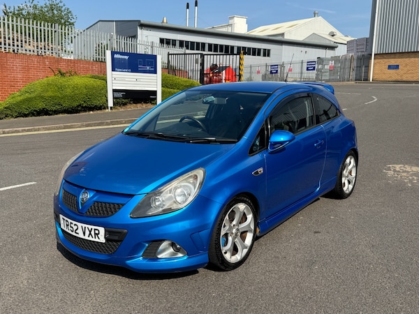 Used Vauxhall Corsa 2008 for sale - 76154145: Photo 11
