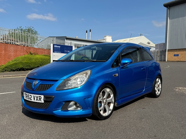 Used Vauxhall Corsa 2008 for sale - 76154145: Photo 12