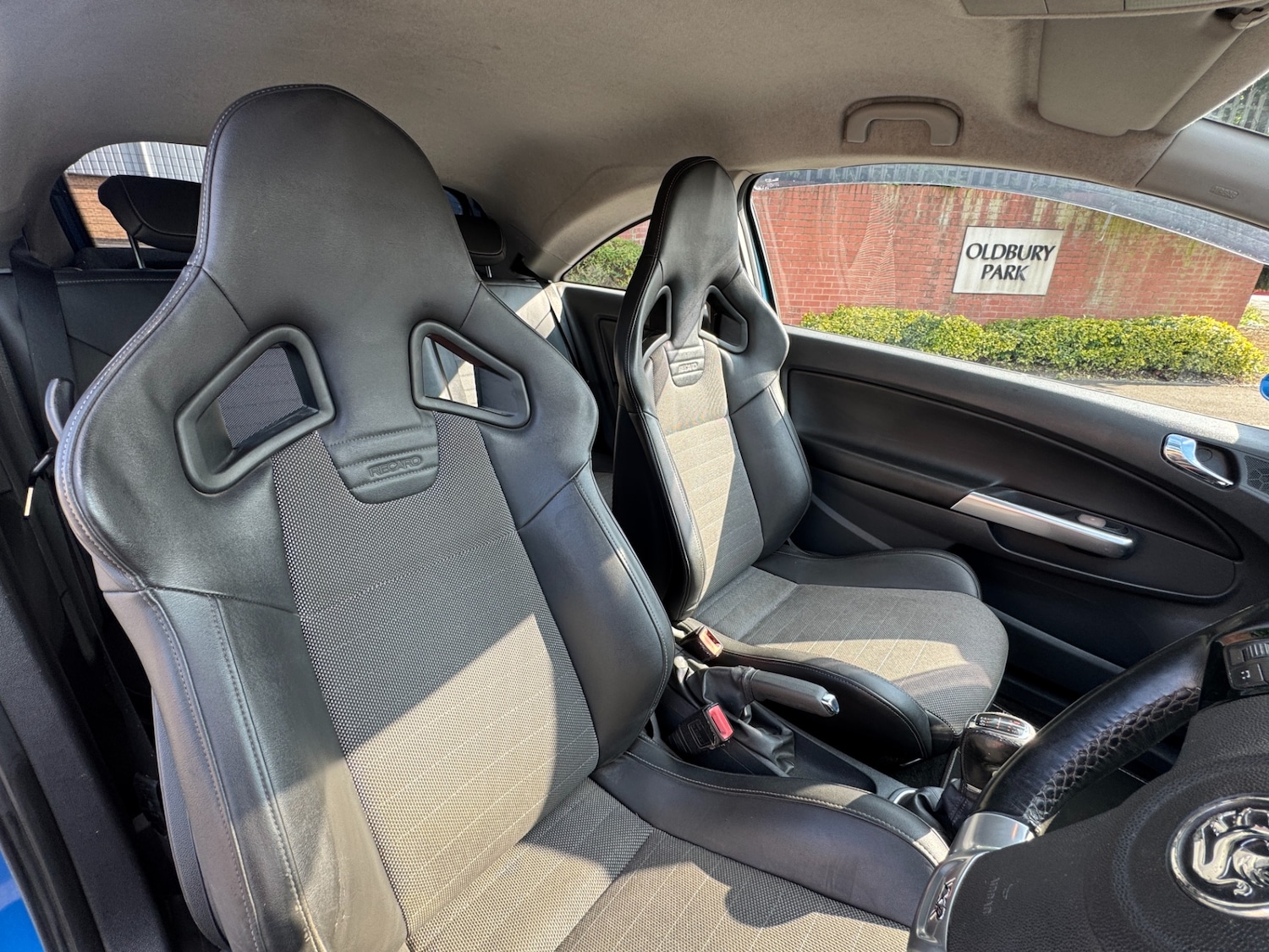 Used Vauxhall Corsa 2008 for sale - 76154145: Photo 16