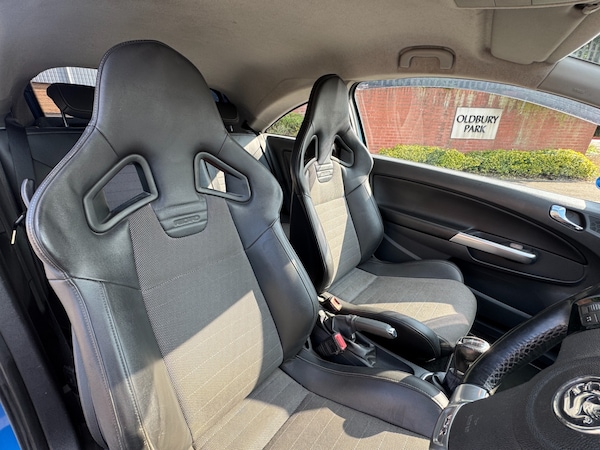 Used Vauxhall Corsa 2008 for sale - 76154145: Photo 16