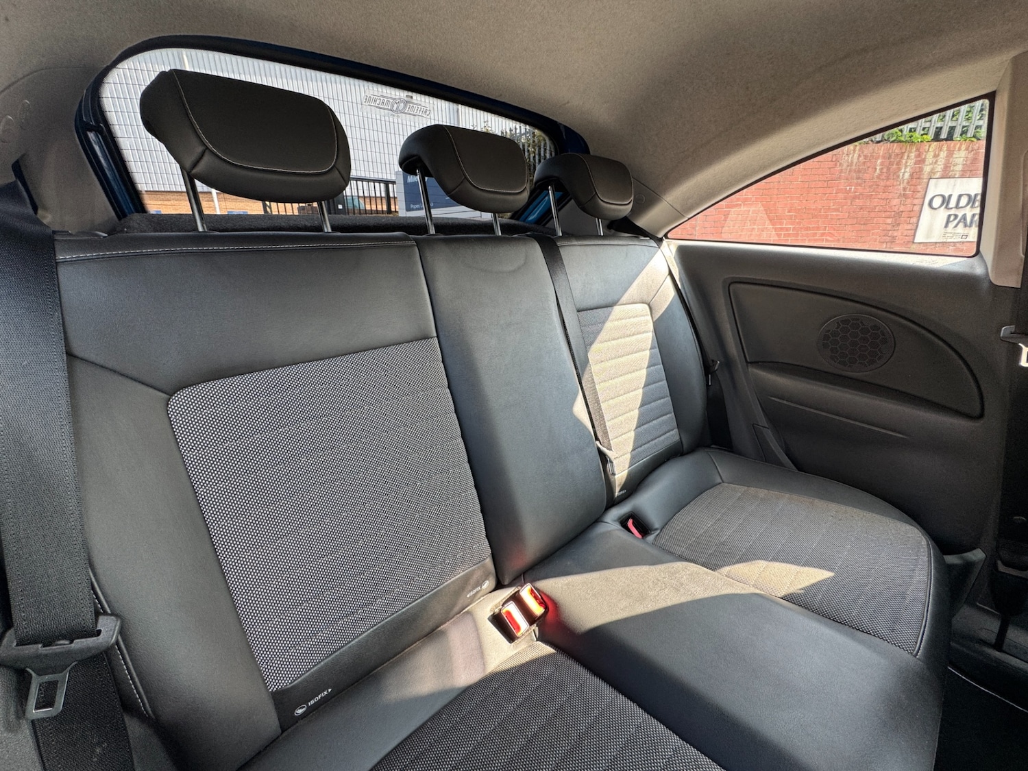 Used Vauxhall Corsa 2008 for sale - 76154145: Photo 17