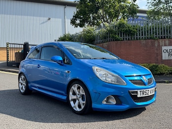 Used Vauxhall Corsa undefined for sale - 76154145: Photo