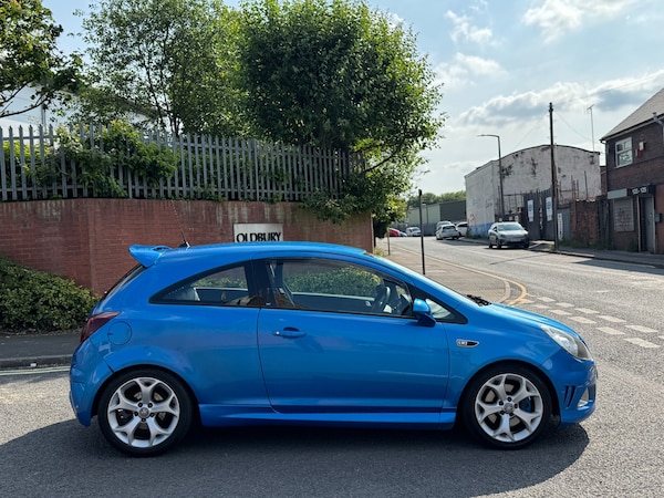 Used Vauxhall Corsa 2008 for sale - 76154145: Photo 6