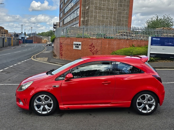 Used Vauxhall Corsa 2008 for sale - 74769609: Photo 11
