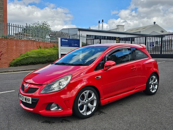 Used Vauxhall Corsa 2008 for sale - 74769609: Photo 13