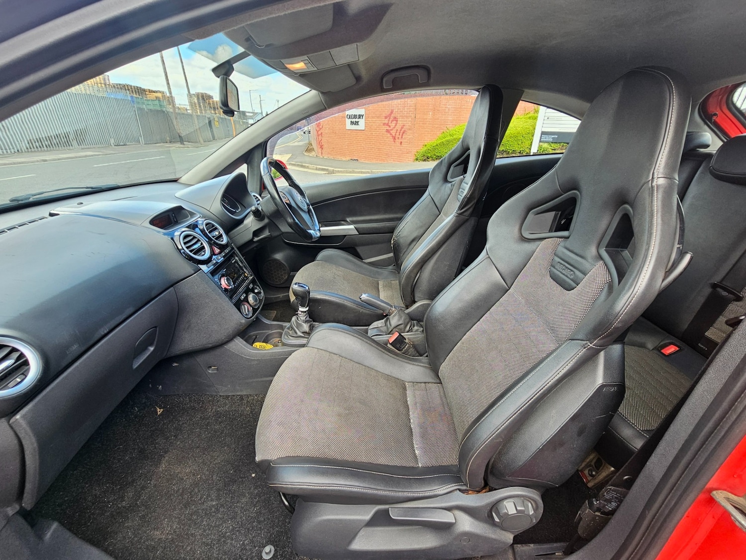 Vehicle 15