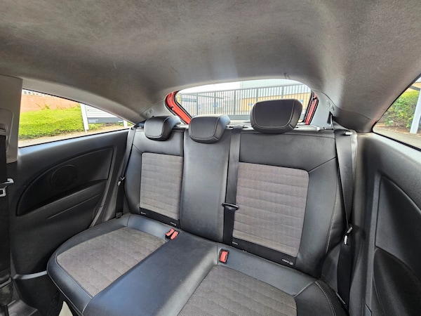 Used Vauxhall Corsa 2008 for sale - 74769609: Photo 17