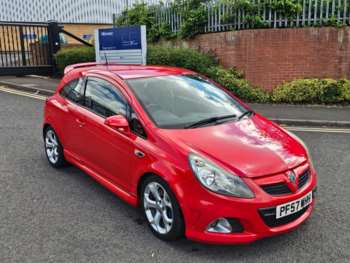 Used Vauxhall Corsa 2008 for sale - 74769609: Photo