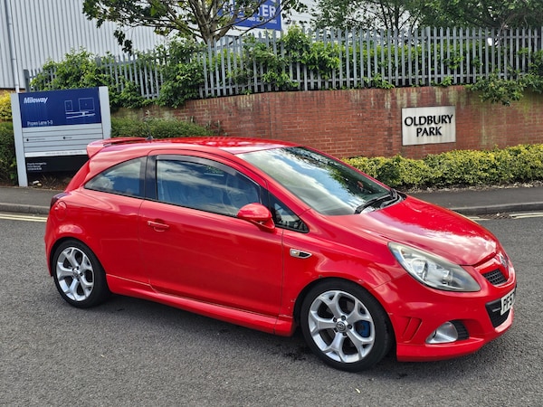 Used Vauxhall Corsa 2008 for sale - 74769609: Photo 5