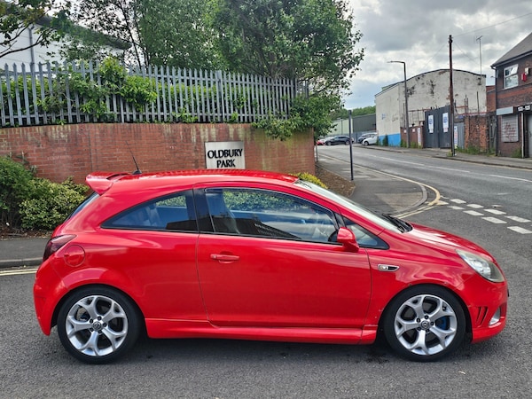 Used Vauxhall Corsa 2008 for sale - 74769609: Photo 6