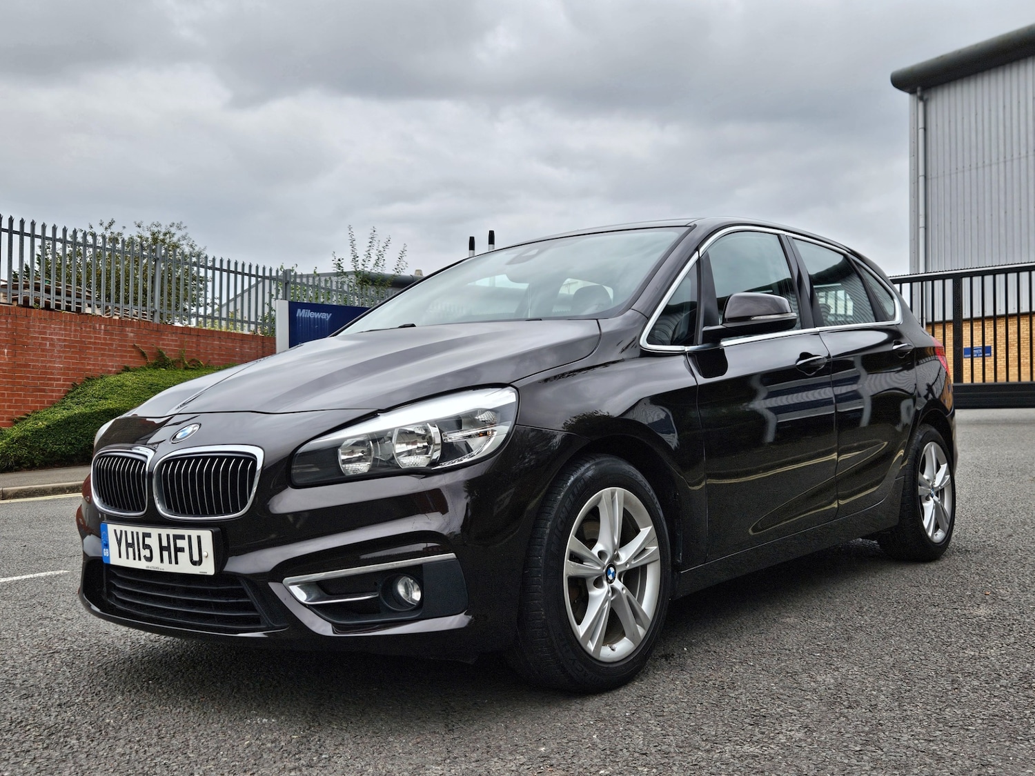 Used BMW 2 Series 2015 for sale - 76316587: Photo 11