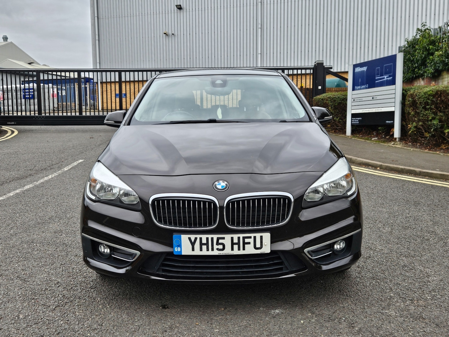 Used BMW 2 Series 2015 for sale - 76316587: Photo 12