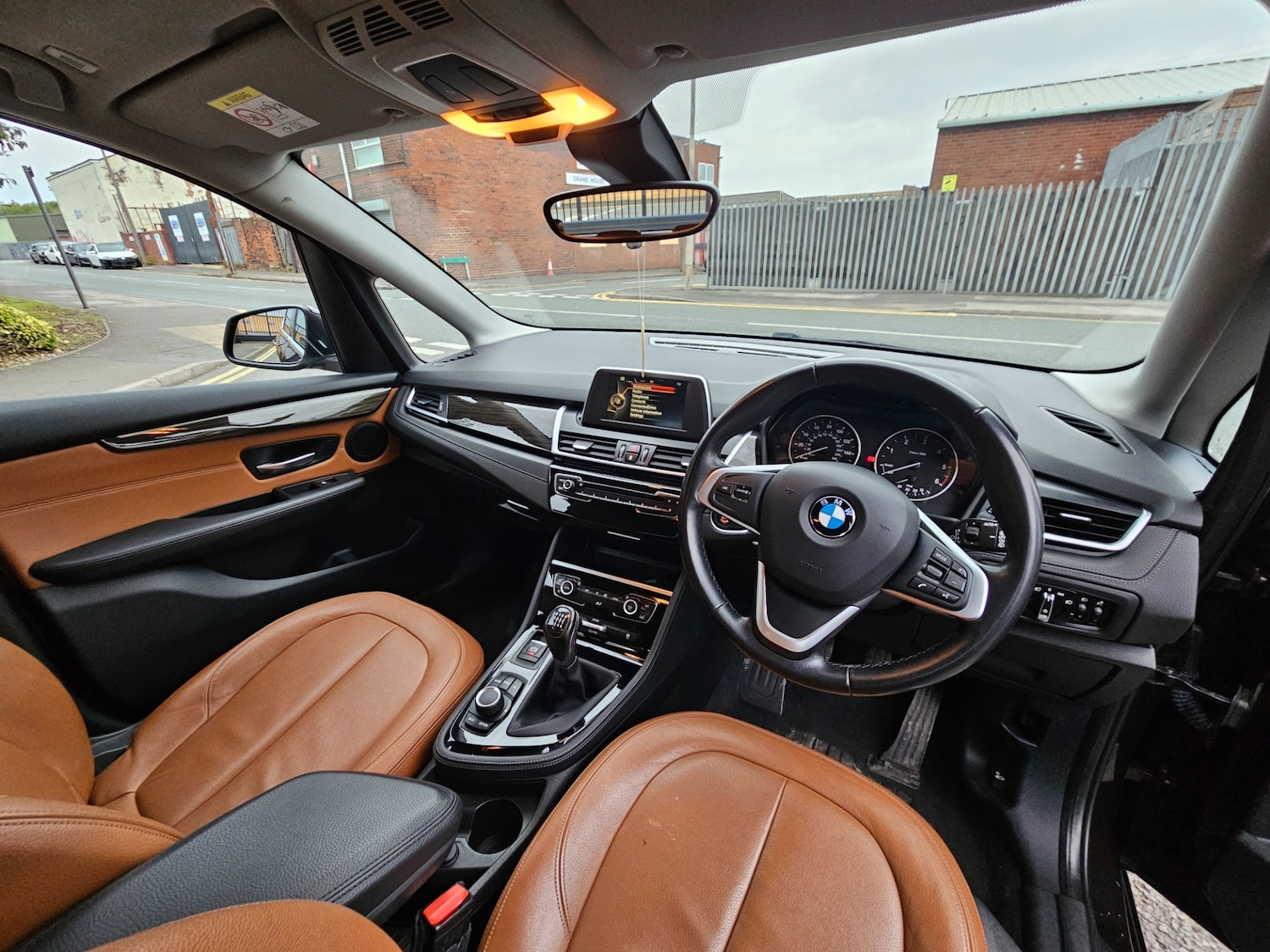 Used BMW 2 Series 2015 for sale - 76316587: Photo 13