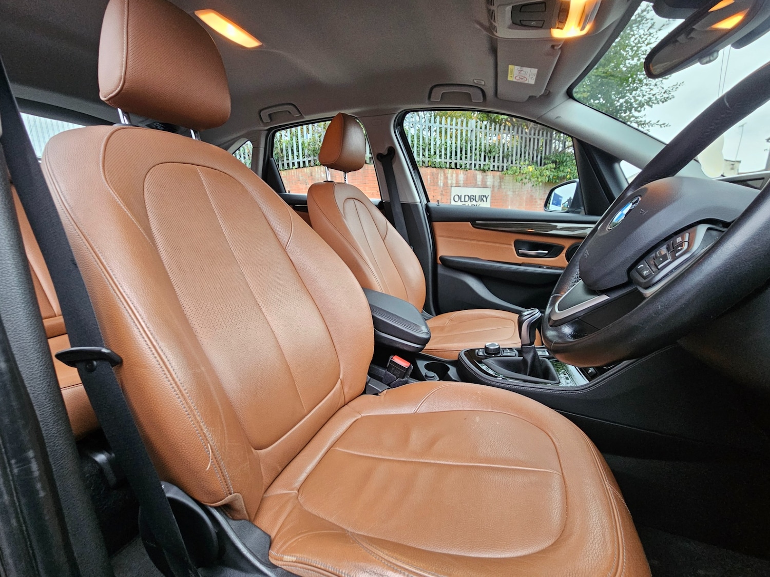 Used BMW 2 Series 2015 for sale - 76316587: Photo 14